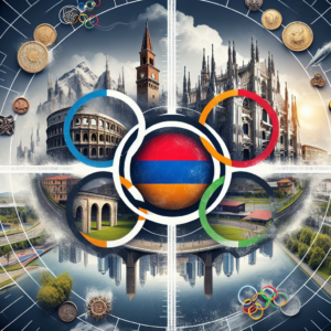 Какие уроки должна извлечь Армения из выступления своих спортсменов на Олимпийской игре в Милане?