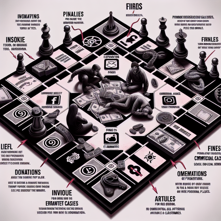 Лайкнул не в том месте. За слова – срок, за донат – уголовка, за логотип соцсети – арест, за реакцию в «Одноклассниках» – штраф.