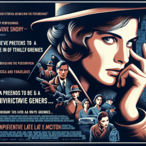 Джоди Фостер и в чем связь с Булгаковым. 19 марта на экраны выходит фильм “Частная жизнь” с Джоди Фостер, который кажется детективом, но увлекает зрителя в лабиринт жанров.