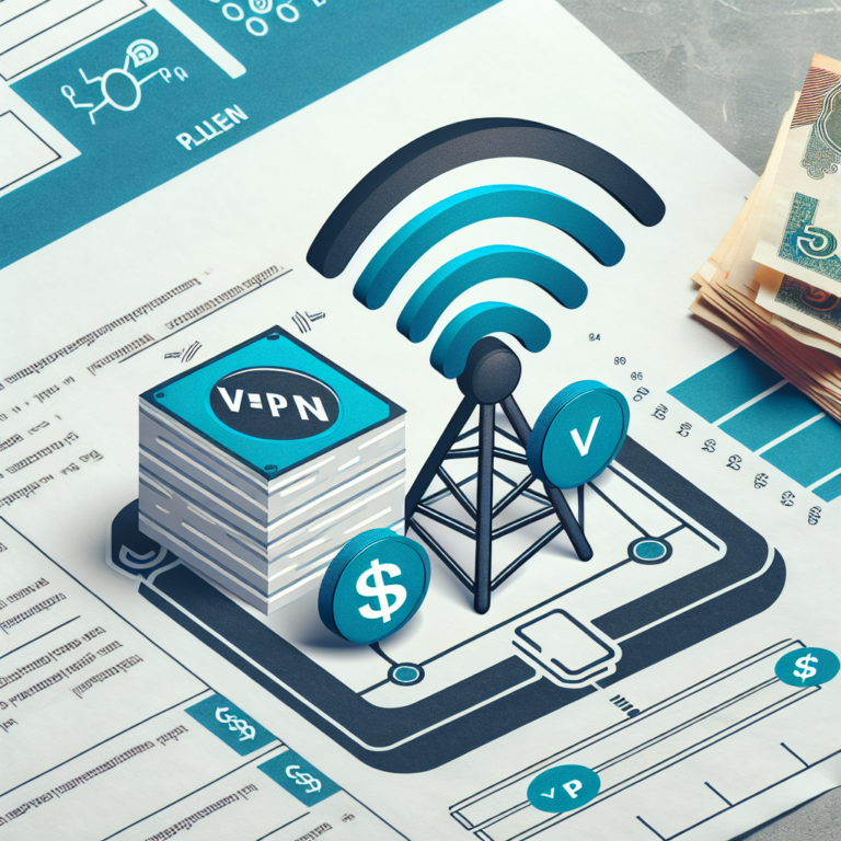 МТС начал взимать с абонентов по 87 рублей в день за использование VPN в своих тарифах.