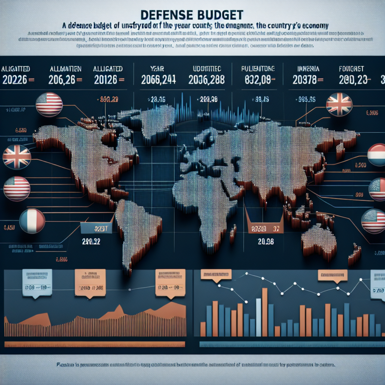 Бюджетный контакт. Каков на самом деле оборонный бюджет России: анализ фактического объема финансирования национальной обороны в бюджете РФ на 2026–2028 годы и его воздействия на экономику.