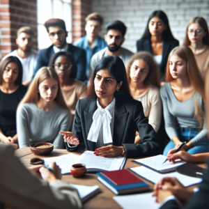 “Увольнение не может быть гарантировано, пока действует указ о частичной мобилизации”. Юрист рассказывает об особенностях “специального контракта”, который предлагают подписать студентам вузов и колледжей.