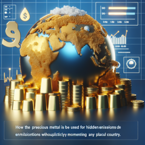 “Не запасы, а золото. Сегодня драгоценный металл стал инструментом скрытой эмиссии. Раскрываем золотовалютные резервы России.”