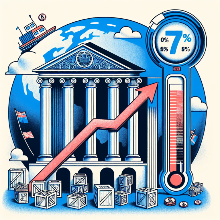 Минфин предложил ежегодно увеличивать НДС на зарубежные товары маркетплейсов на 7%. Правительство готово действовать быстро.