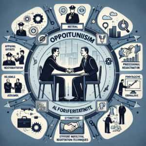 Оппортунизм как польза. Как договориться с силовиками. Реформа правоохранительных органов: цели и способы. Часть 2