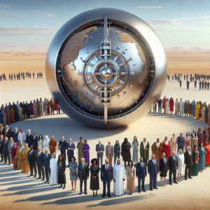 Более 30 стран разблокировали крупнейшие стратегические запасы нефти в истории.