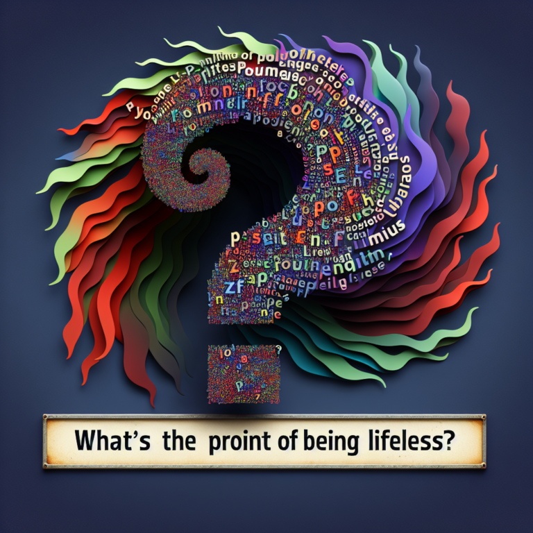 “Ну и что, что не живой.” Об Z-прозе и почему ей никак не удается занять место “лейтенантской”.