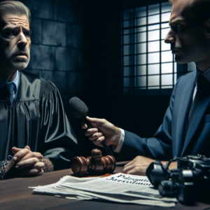 Дело Галицкой: суд, СИЗО и самоубийство. Что прокомментировал судья в интервью журналу “Новая”?