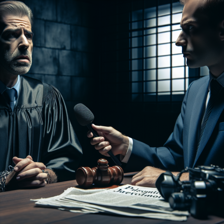 Дело Галицкой: суд, СИЗО и самоубийство. Что прокомментировал судья в интервью журналу “Новая”?