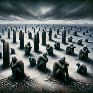 К началу 2026 года из-за долгов стали невыездными почти 9 миллионов россиян.