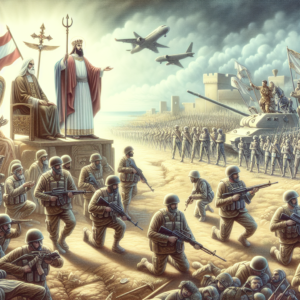 “Военные хорошо работают, а политики об этом забывают”. Перед нашими глазами уже случился переворот, генералы КСИР захватили власть у аятоллы. Зачем вмешиваются Израиль и США в иранские дела?