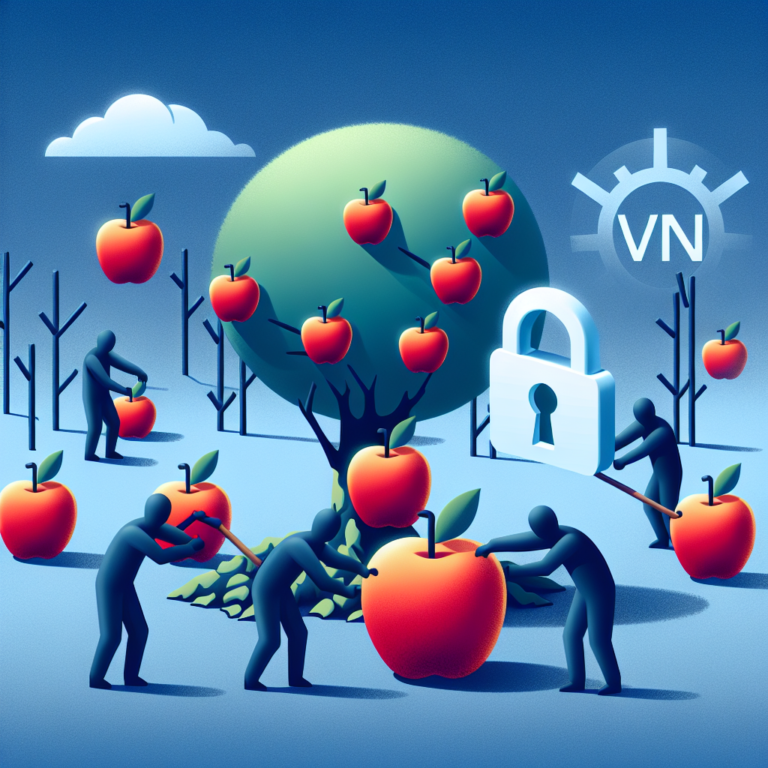 Government authorities will disable payment for Apple ID from mobile devices – a popular method of paying for VPN services will stop working.