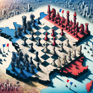 Во Франции набирают силу резкие тенденции. На первом этапе муниципальных выборов крайне правые и крайне левые улучшили свои результаты. Во втором раунде “радикальные” силы могут определить будущее Парижа и других ключевых городов.