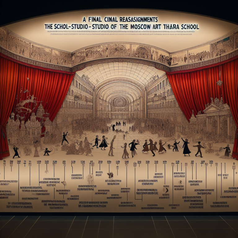 Представление закончено? Подводим итоги долгой истории с назначениями и переназначениями исполняющего обязанности ректора Школы-студии МХАТ.