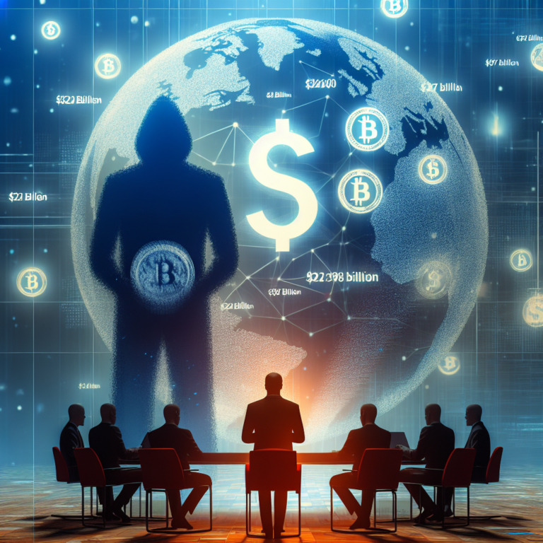 Необходима сумма в $27 миллиардов. Компания Nebius, основанная бывшим генеральным директором “Яндекса” Аркадием Воложем, получила значительные инвестиции от Meta.