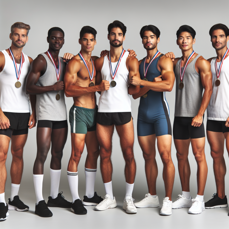 Шестеро в плюсе. Всего их было шестеро, но они завоевали 12 медалей – в среднем по две на человека.