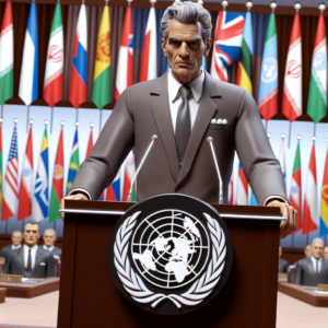 Трамп требует от Ирана “безоговорочной капитуляции”.