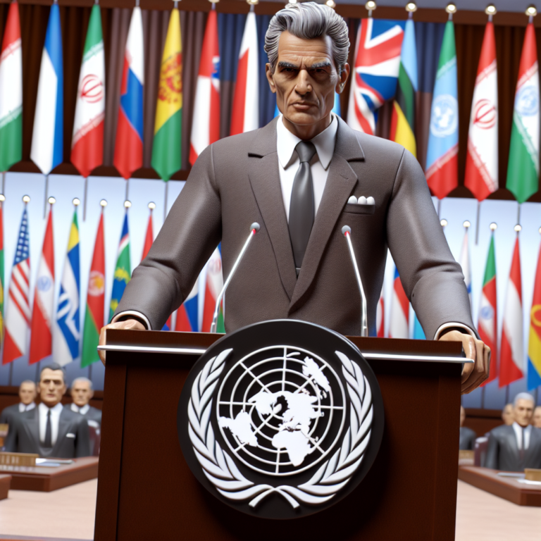 Трамп требует от Ирана “безоговорочной капитуляции”.