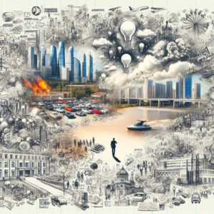 Какой следует задумать Россию? Студенты из Челябинска делятся своим мнением в рамках документального проекта “Наброски будущего”.