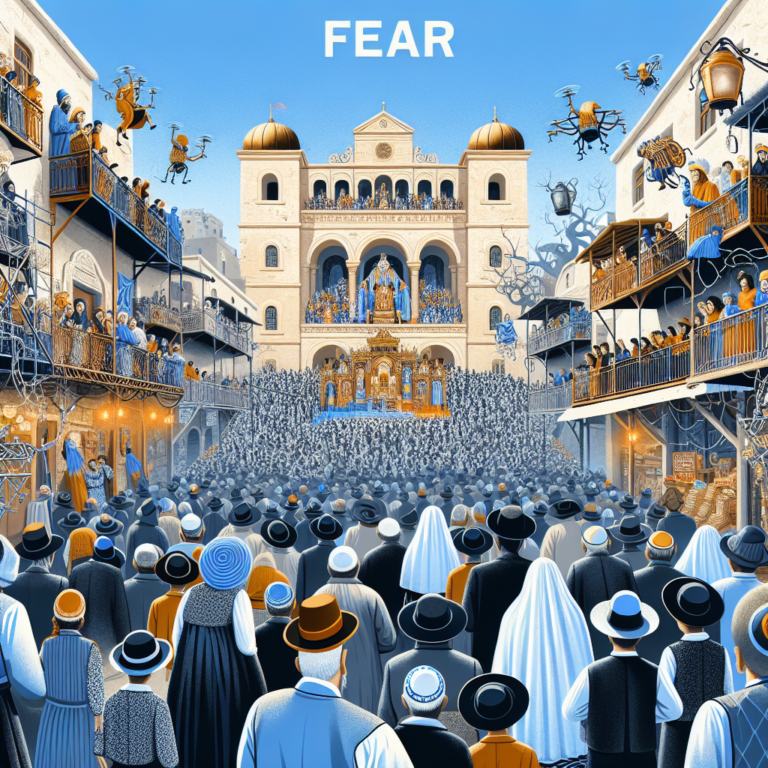 Вопреки страху. В дни Пурима в Москве умер Сталин, под чьим руководством государственный антисемитизм в СССР стал системным.