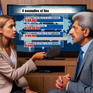 Министр иностранных дел Франции дал интервью на канале France 2, где ответил на высказывания Лаврова, назвав их «четырьмя примерами лжи».