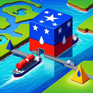 США разрешили проход российскому нефтяному танкеру к Кубе, несмотря на ранее объявленную энергетическую блокаду.