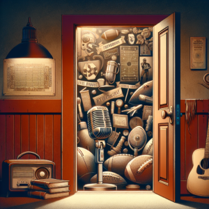 “В дверь был открыт, и я вошел”. Два года назад скончался Василий Уткин, который никогда не был просто футбольным комментатором. Он комментировал саму жизнь.