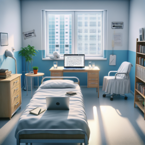 После критики Путина блогера Илью Ремесло госпитализировали в психиатрическую клинику.