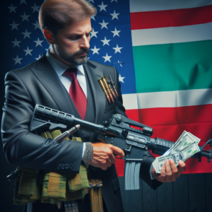 Болгарского торговца оружием Мирчева обвинили в США. Его имя упоминалось в деле российского «оружейного барона» Бута.