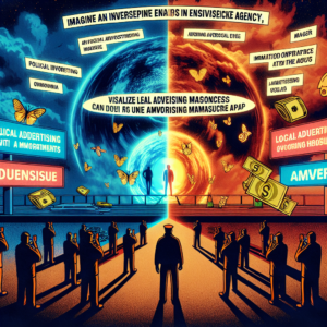 “Неожиданно это оказалось недопустимым”. ФАС начала расследование в отношении блогера из-за рекламы на YouTube. Российские агентства начали отказываться от размещения рекламы в Telegram.