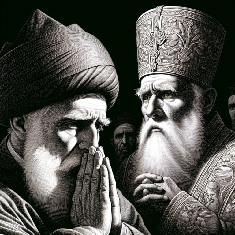 Патриарх без аятоллы. Гибель духовного лидера и правителя Ирана вызвала глубокую скорбь у главы РПЦ. В чем иранские аятоллы были духовно близки патриарху?