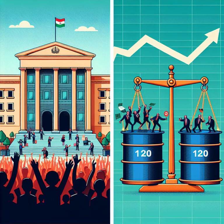 Известия о войне на Ближнем Востоке: сын убитого Хаменея был избран новым верховным лидером иранской ассамблеей, цена на нефть выросла до 120 долларов за баррель.