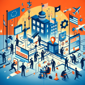 Forbes: РКН не справляется с блокировками из-за перегрузок на оборудовании. Возможно, связано с “торможением” Telegram.