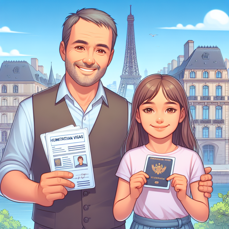 Франция выдала гуманитарные визы Алексею Москалеву и его дочери Маше.