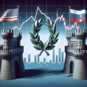 США временно приостановили санкции против российской нефти в целях стабилизации цен. Власти Кремля отметили: “Наши интересы совпадают”.