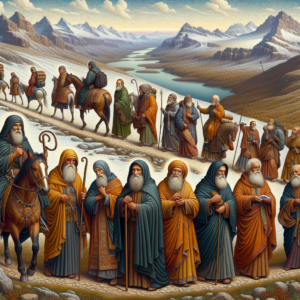 Агент “Иверия” в деле. Умер возглавитель Грузинской церкви Илия II, который взошел на престол еще при Брежневе. Каков был его жизненный путь.