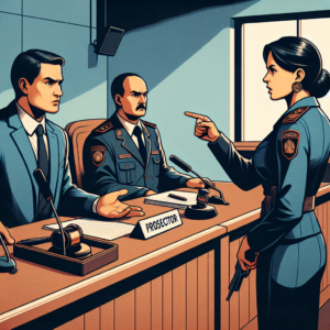 Прокурор попросил вынести приговор экс-редактору «URA.ru» Аллаярову – пять лет лишения свободы за взятки полицейскому дяде.