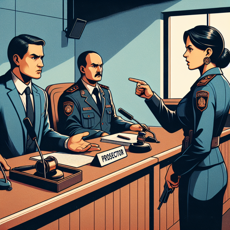 Прокурор попросил вынести приговор экс-редактору «URA.ru» Аллаярову – пять лет лишения свободы за взятки полицейскому дяде.