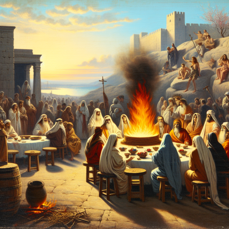 В Пасху без огня не обойтись! Полиция закрыла Храм Гроба Господня в Иерусалиме. Российские пропагандисты предсказывают апокалипсис без Благодатного огня.