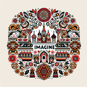 Новый тренд в российском дизайне: что такое «государственный» стиль.