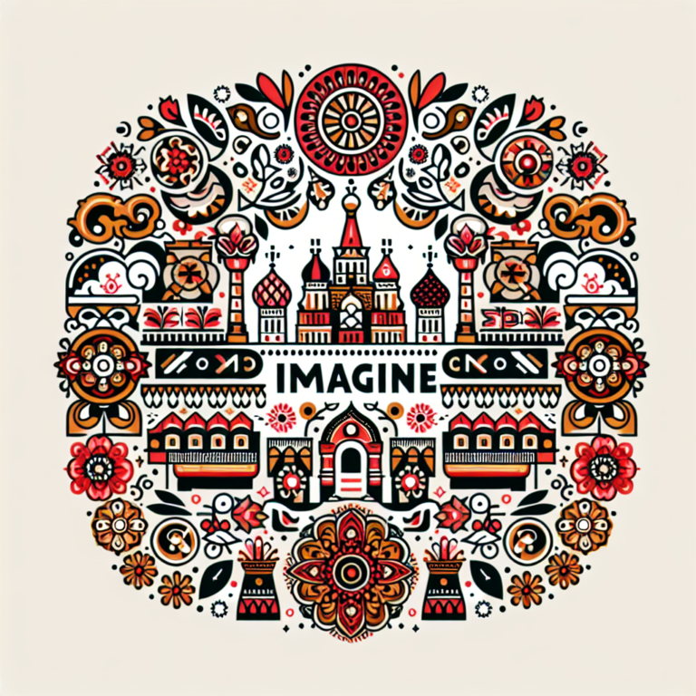 Новый тренд в российском дизайне: что такое «государственный» стиль.