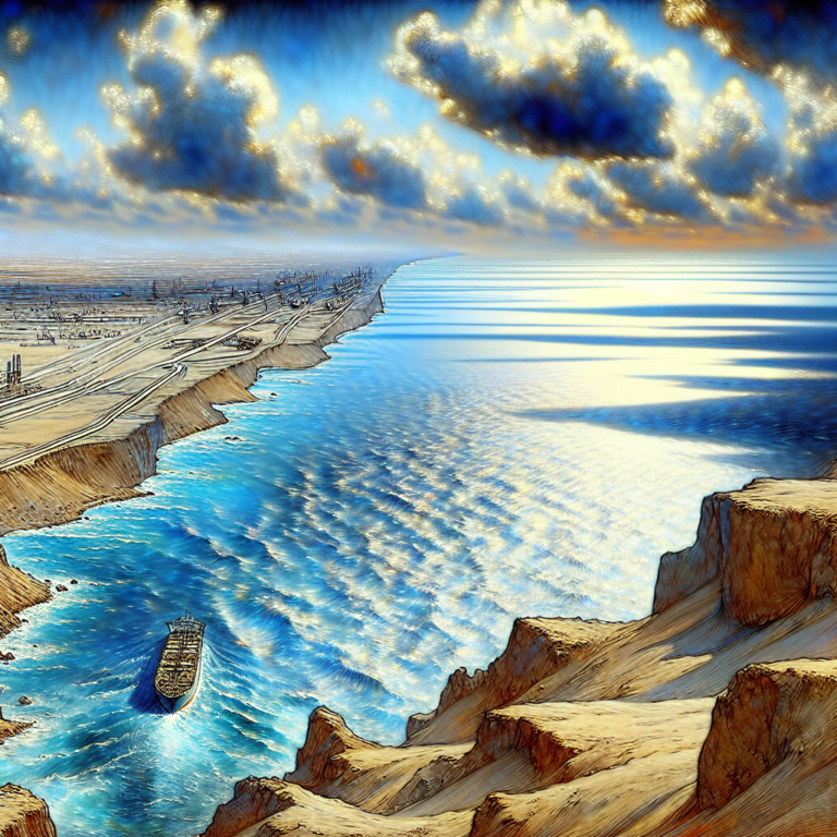 Иран приостановил судоходство через Ормузский пролив вскоре после обещания открыть его на время перемирия со США.