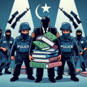 Руководство компании “Эксмо” было задержано по обвинениям в экстремизме. Что произошло?