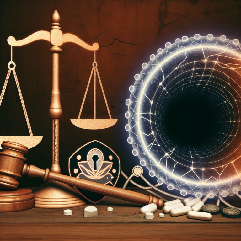 Суды начали рассматривать VPN как обстоятельство, усугубляющее положение – пока только в уголовных делах о наркотиках.