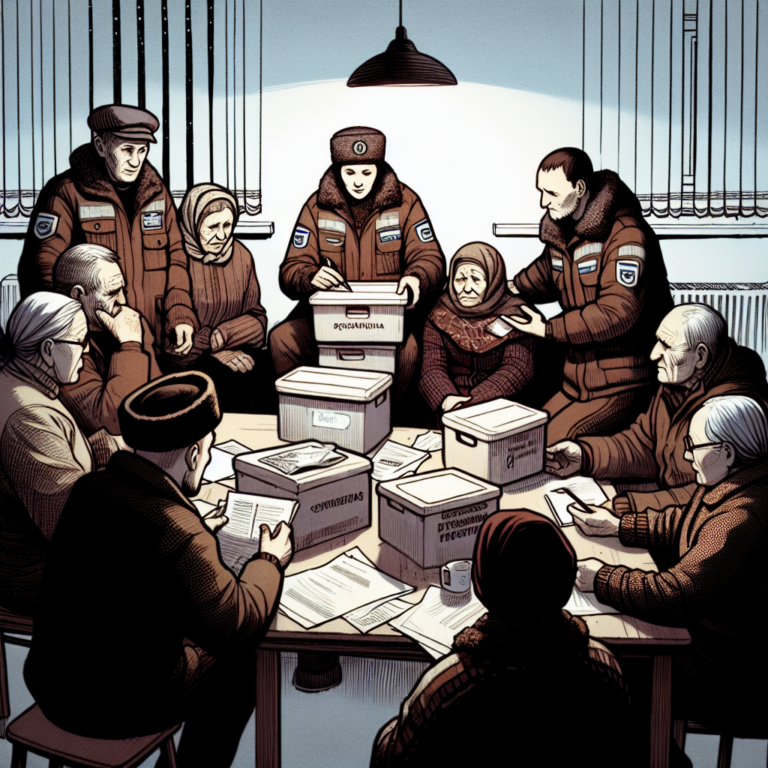 В Белоруссии суд признал чат родственников заключенных «экстремистским» – в нем обсуждали передачки и очереди.