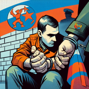 Лидера иркутского отделения партии «Яблоко» задержали по обвинению в «незаконном хранении наркотиков». Он пытался организовать митинг против интернет-блокировок.