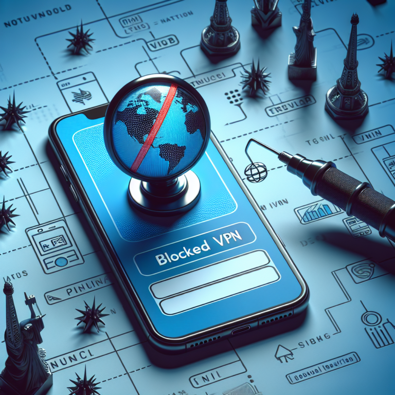 Операторы начали обнаруживать VPN на смартфонах россиян — известные сервисы перестали функционировать при включенном обходе блокировок.