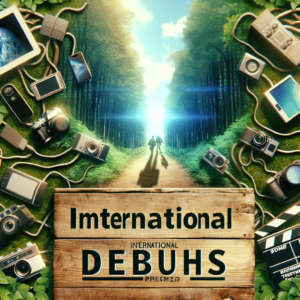 Лес против технологий. На фестивале Московского международного кинофестиваля “Шурале” представлен дебют режиссера Алины Насибуллиной в рамках конкурсной программы “Русские премьеры”.