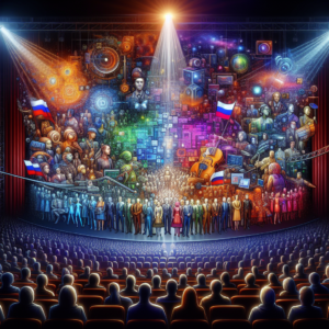 Что представляет собой русская идентичность? Выход нового философского шоу “Российская матрица”