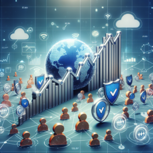 Россияне стали в 14 раз чаще скачивать VPN за год. Сервисы, которые блокируют пользователей с включенным VPN, начали терять аудиторию.